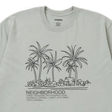 Neighborhood T-Shirts NH . T-SHIRT SS-7