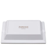Neighborhood Odds & Ends NAVY / O/S SQUARE INCENSE TRAY