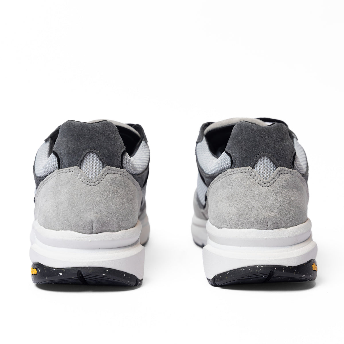 HAKONE TRAINER V.2 WARP KNIT