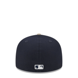New Era Headwear 59FIFTY VARSITY PIN FITTED CAP