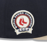 New Era Headwear 59FIFTY VARSITY PIN FITTED CAP
