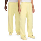 Nike Pants NOCTA TECH FLEECE OPEN HEM PANT