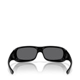 Oakley Eyewear POLISHED BLACK/PRIZM BLACK / O/S DE SOTO