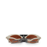 Oakley Eyewear MATTE SAND W/ PRIZM BROWN GRAD / O/S PLANTARIS
