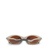 Oakley Eyewear MATTE SAND W/ PRIZM BROWN GRAD / O/S PLANTARIS