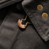 Objects IV Life Outerwear CHORE JACKET