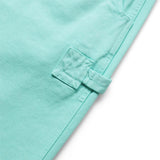 Objects IV Life Bottoms DENIM WIDE LEG