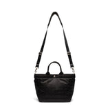 Porter Yoshida Bags BLACK / O/S MONOGRAM 2WAY TOTE BAG