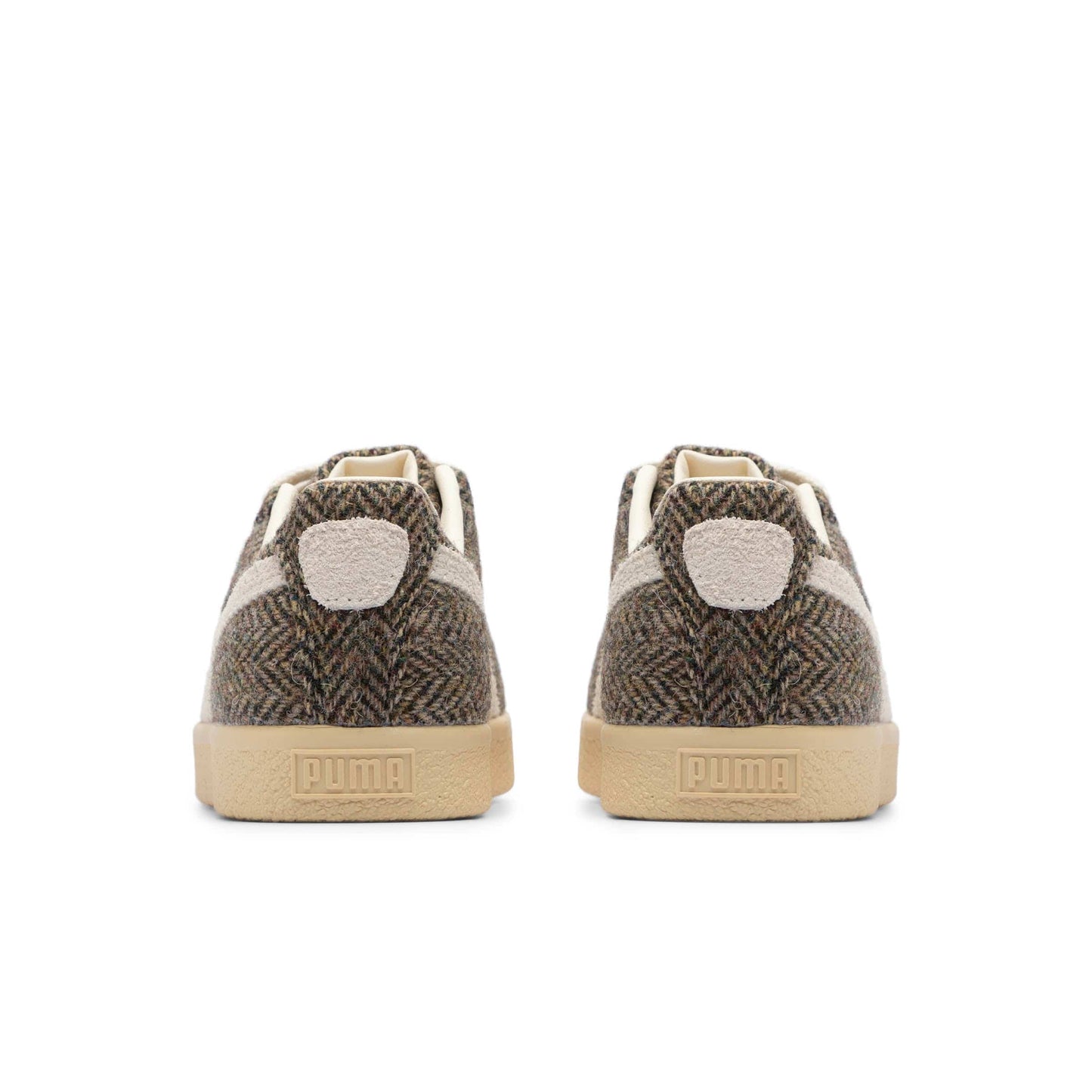 PUMA Sneakers X HARRIS TWEED CLYDE
