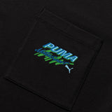 PUMA T-Shirts X A$AP ROCKY POCKET T-SHIRT