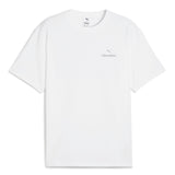 PUMA T-Shirts X LIBERAIDERS T-SHIRT
