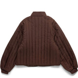 RAINS Outerwear BANJA LINER BOMBER W JACKET
