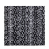RAINS Scarves & Gloves BLACK / O/S SNAKE MITO SCARF