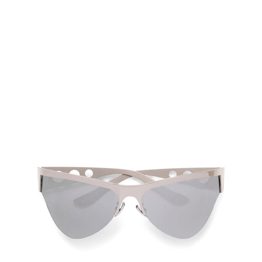 SUPER by Retrosuperfuture Eyewear SILVER / O/S X MARNI MAUNA LOLA