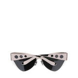 SUPER by Retrosuperfuture Eyewear SILVER / O/S X MARNI MAUNA LOLA