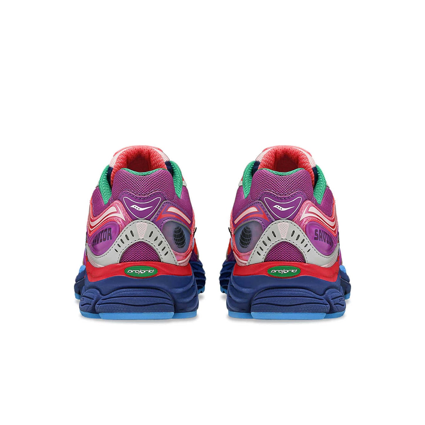 Saucony Sneakers X JAE TIPS OMNI 9