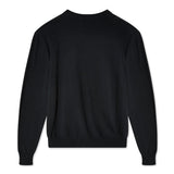 Sky High Farm Workwear Knitwear CHARACTER KNIT SWEATER