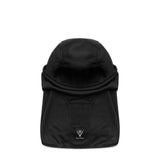 South2 West8 Headwear BLACK / O/S BALACLAVA