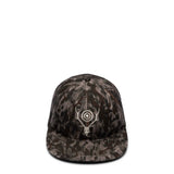 South2 West8 Headwear HORN CAMO / O/S BASEBALL CAP