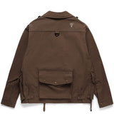South2 West8 Shirts TENKARA SHIRT