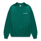 Sporty & Rich Hoodies & Sweatshirts WOMEN'S HEALTH IS WEALTH CREWNECK