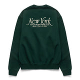 Sporty & Rich Hoodies & Sweatshirts WOMEN'S NY 94 CREWNECK