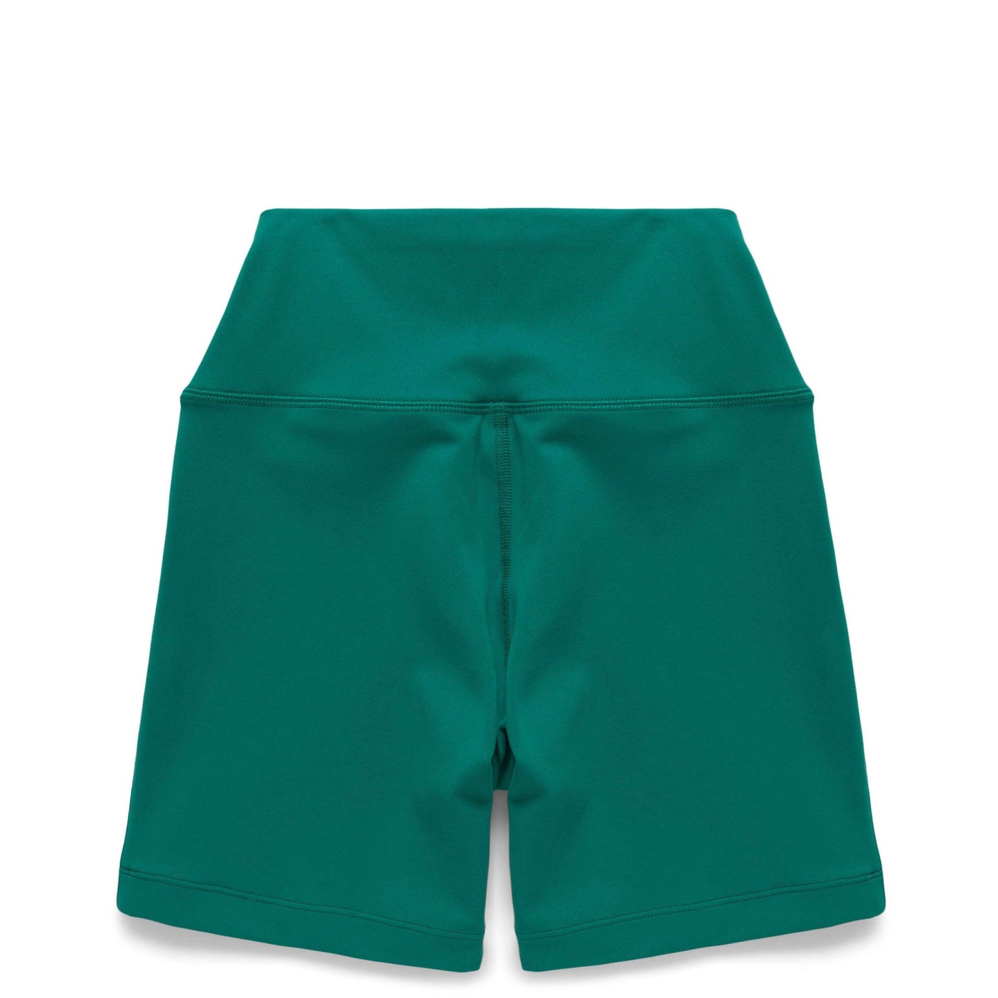 Sporty & Rich Shorts WOMEN'S RS RUNNER BIKER SHORTS