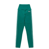 Sporty & Rich Pants WOMEN'S SR RUNNER LEGGING