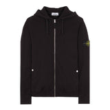 Stone Island Hoodies & Sweatshirts FULL-ZIP HOODED SWEATSHIRT 801563160
