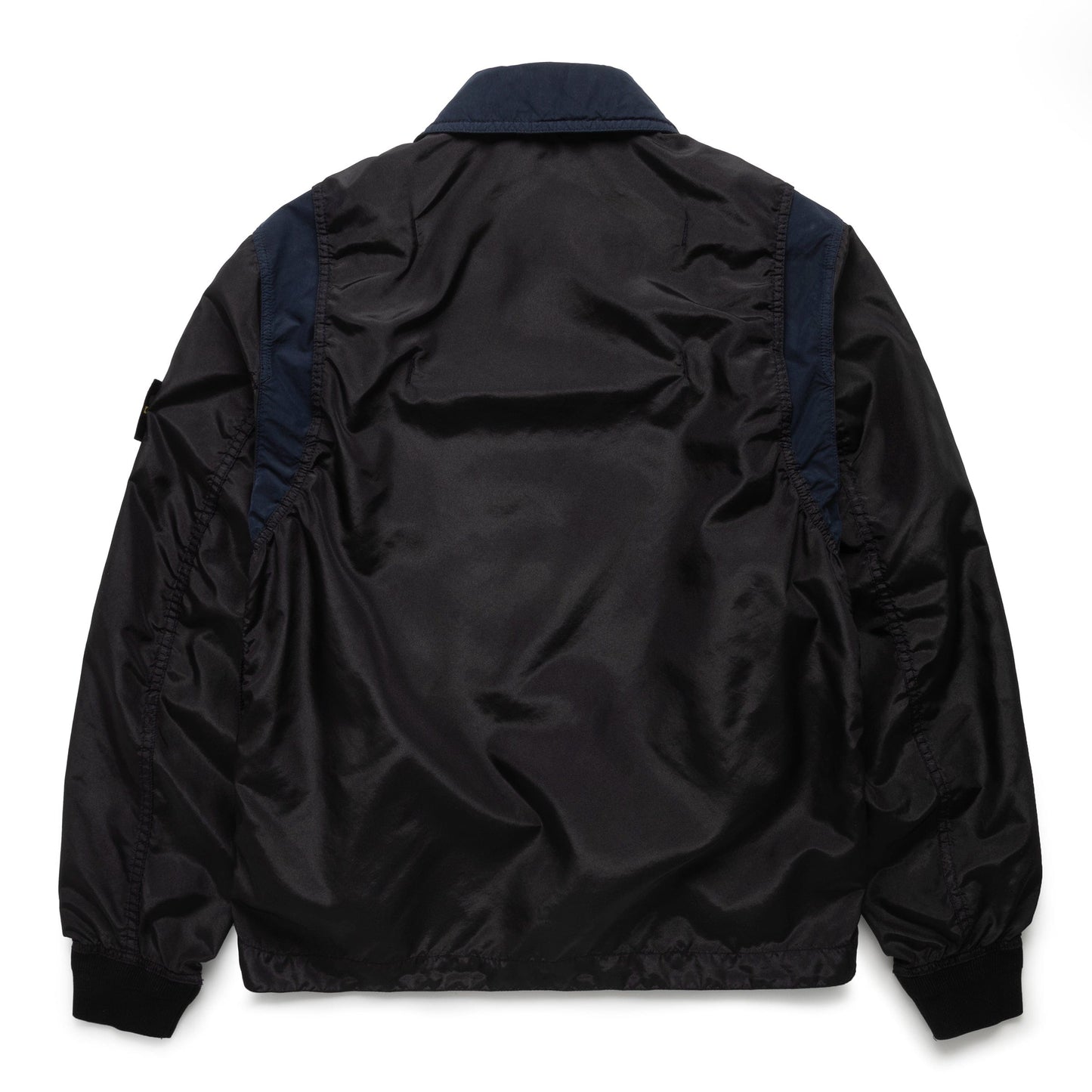 Stone Island Outerwear POLYESTER TELA DAVID LIGHT-TC JACKET 801542932
