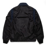 Stone Island Outerwear POLYESTER TELA DAVID LIGHT-TC JACKET 801542932