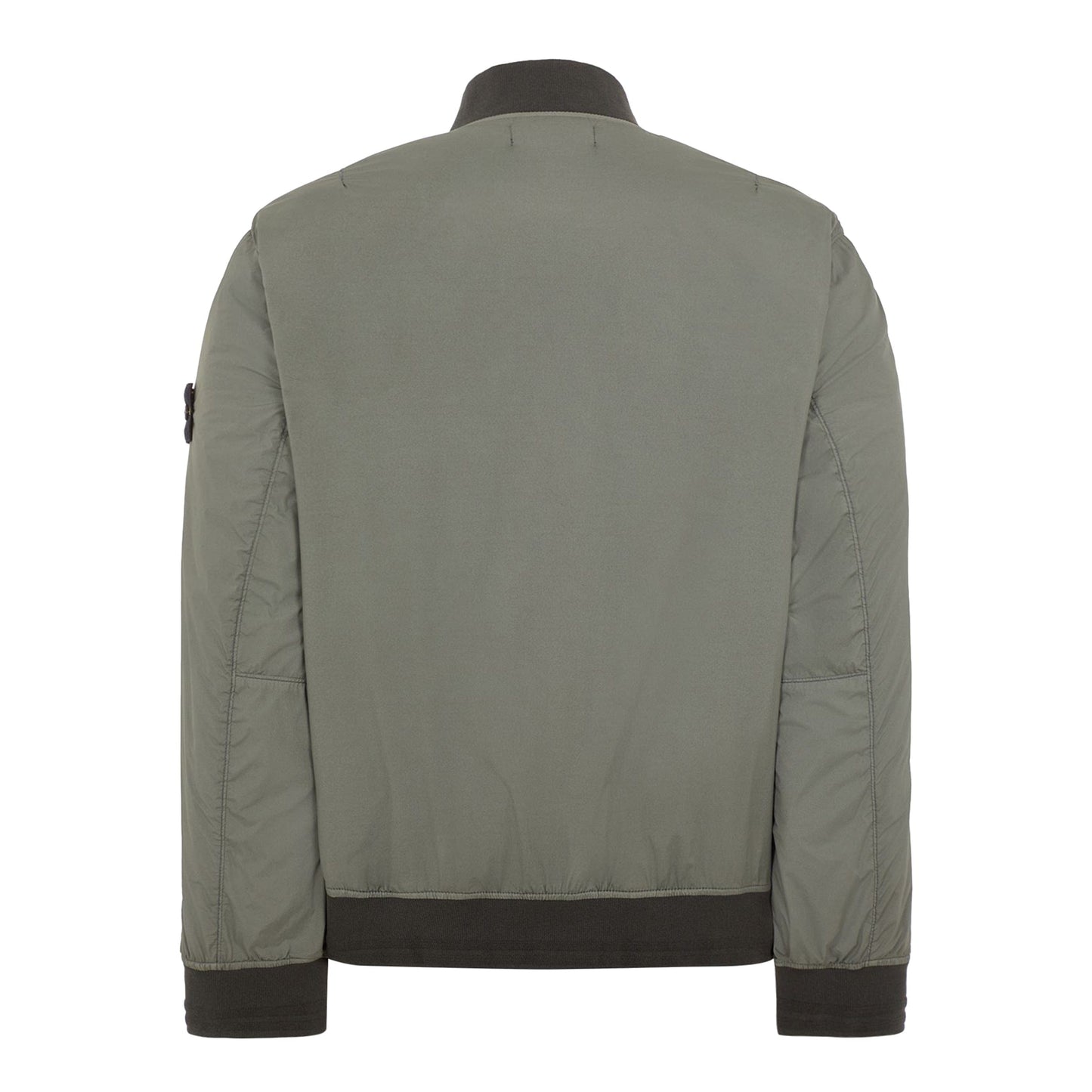Stone Island Outerwear GARMENT-DYED PACKABLE JACKET 801540525