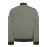 Stone Island Outerwear GARMENT-DYED PACKABLE JACKET 801540525