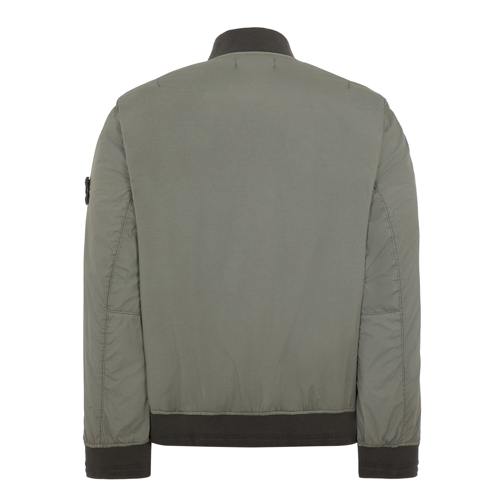 Stone Island Outerwear GARMENT-DYED PACKABLE JACKET 801540525
