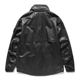 Stone Island Outerwear METALLIC RUN PROOF NYLON JACKET 801543433