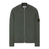Stone Island Knitwear ZIP CARDIGAN 8015526D8