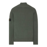 Stone Island Knitwear ZIP CARDIGAN 8015526D8