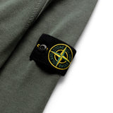 Stone Island Knitwear HALF-ZIP KNIT POLO 8015543B2