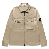 Stone Island Shirts OVERSHIRT 801510812