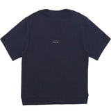 Students Golf Shirts DWIGHT ZIP POLO SHIRT