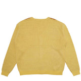Students Golf Knitwear ELLIS MOHAIR CARDIGAN