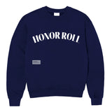 Students Golf Hoodies & Sweatshirts HONOR ROLL CREW SWEATER
