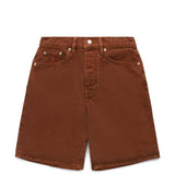Stüssy Shorts BIG OL' SHORTS DENIM