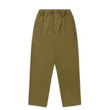 Stüssy Bottoms BRUSHED BEACH PANT