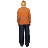 Stussy Knitwear LAGUNA ICON SWEATER