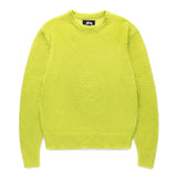 Stussy Knitwear S LOOSE KNIT SWEATER
