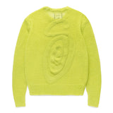 Stussy Knitwear S LOOSE KNIT SWEATER