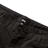 Stussy Bottoms SURPLUS CARGO PANT
