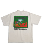 SPARK UP SS T-SHIRT