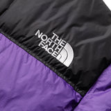 The North Face Outerwear WOMEN'S 1996 RETRO NUPTSE JACKET